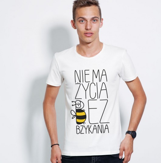 BZZZ męska YURCOV