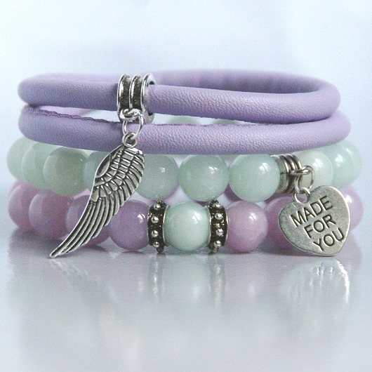 KOMPLET :: made for you :: PASTEL SET I kaktusia