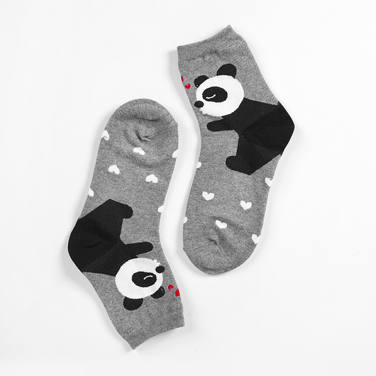 Buziak od pandy CandySox