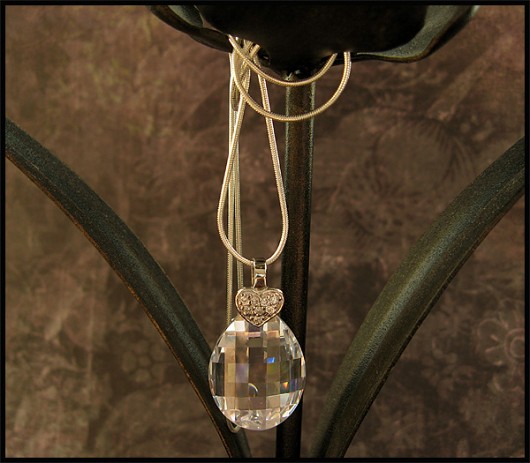 LUXURY- Miłosna Cyrkonia II Little Dreamer