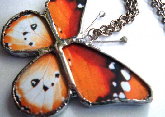 butterfly effect Monika Roth