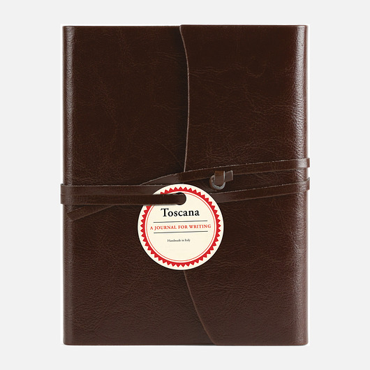 Toscana Brown WYDRAandCO