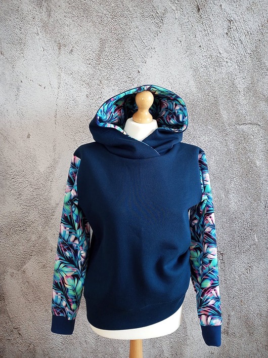Bluza damska M Fabrykawis
