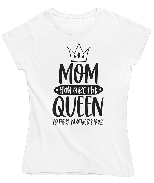 t-shirt damskie Koszulka dla mamy  Dzień Matki