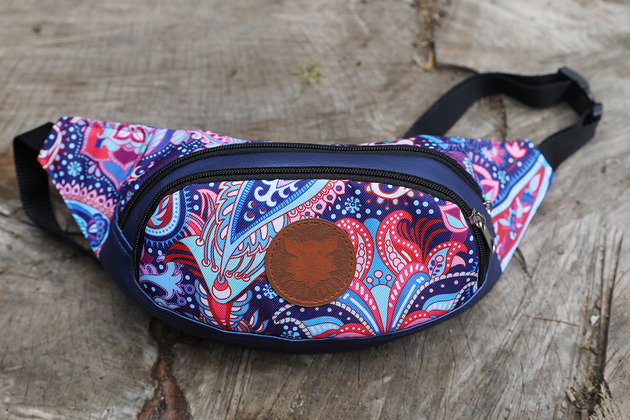 VEGAN SNOUT - nerka - FIORI VEGAN SNOUT