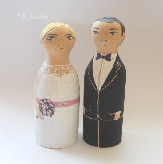 Figurki  na zamówienie MR Studio