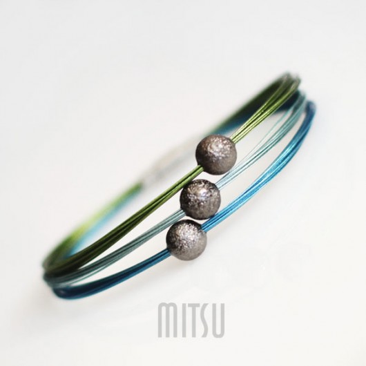 Happy Spring Mitsu