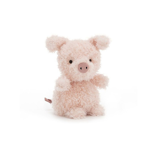 Maskotka Przytulanka Świnka Mia 18 cm MIA home