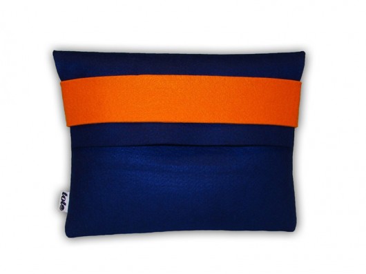 E-Felt etui na tablet, laptop, czytnik granat Totostyle