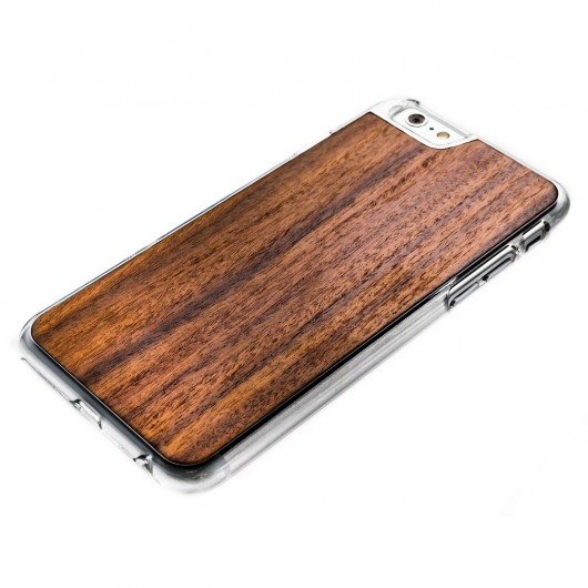 Obudowa, etui, case iPhone 6, PALISANDER Smartwoods