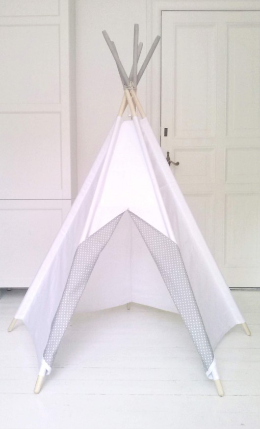 Tipi littleNOMAD / namiot / wigwam LittleNOMAD