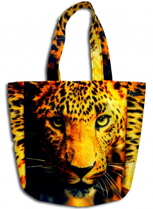 Eko Torba "Tiger" Seepoint