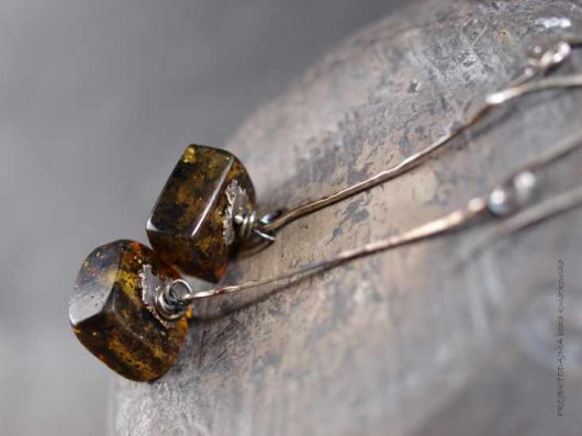 amber Garfish Art Gallery