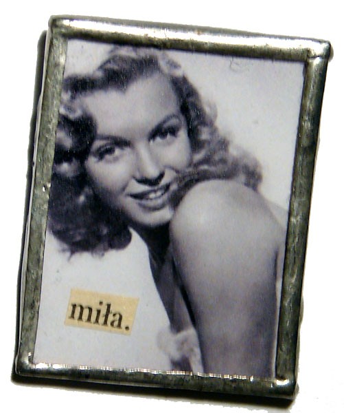 miła milusia Monika Roth