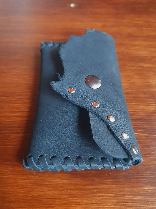 portfele damskie Portfel, etui na karty