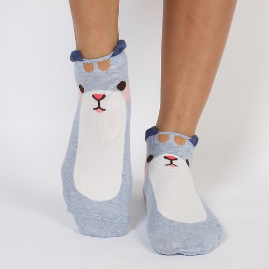 SzaroBurek CandySox