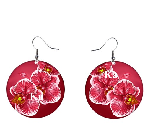 Dzika orchidea KuKa