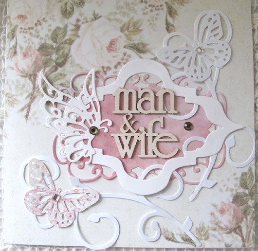 Man&Wife V Iwona Rutkowska