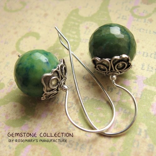 GEMSTONE COLLECTION - Maluchy by Matusevic