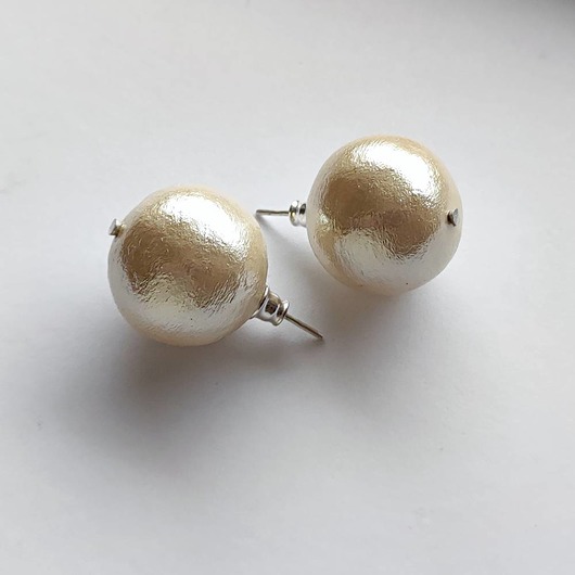 kolczyki z kamieniami Kolczyki OKRĄG