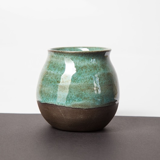 kubki Kubeczek ceramiczny