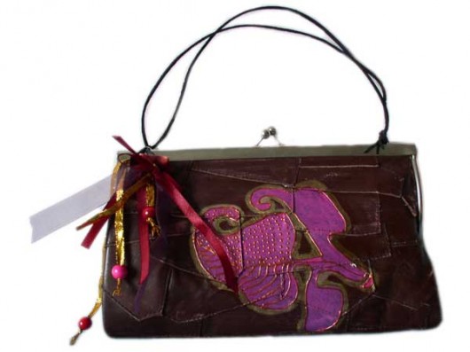 CIOCIA ADELA Recycling art