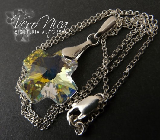 Crystal life lV VeroNica