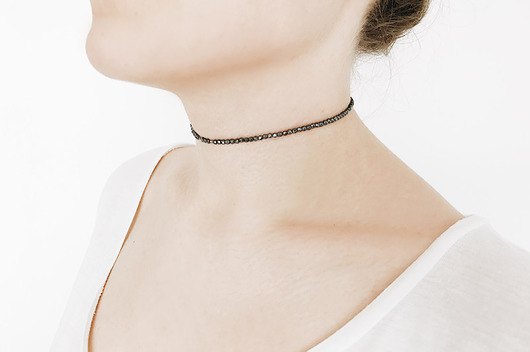 chokery Choker Vander