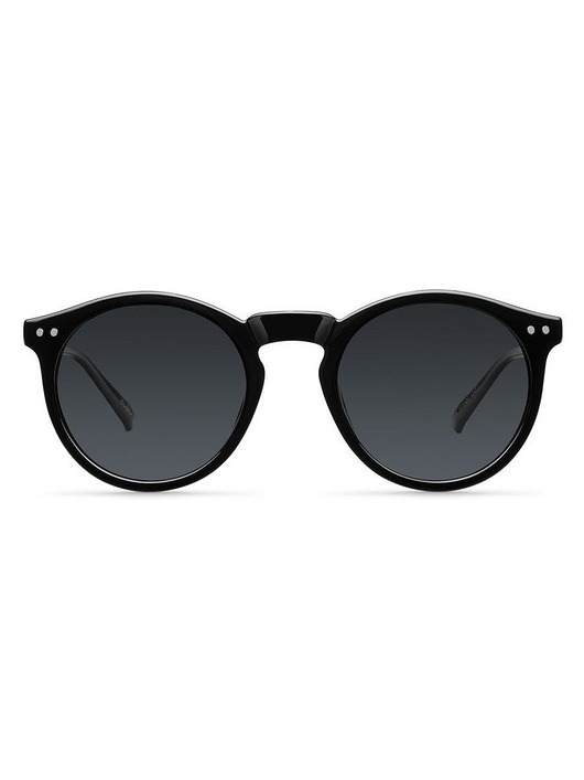 okulary damskie Okulary Meller Kubu All Black