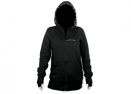 Bluza Cahlo Classic Black Cahlo