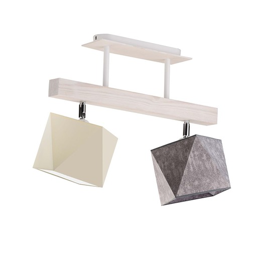 Lampa sufitowa do kuchni ASTIR LYSNE
