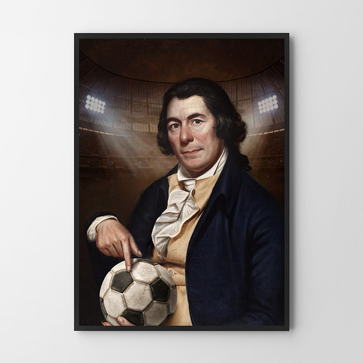 plakaty Plakat Mundial 1622 - różne formaty
