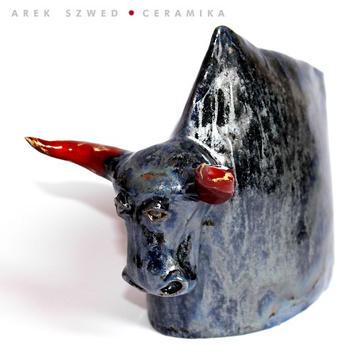 cobal Arek Szwed