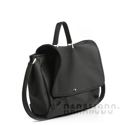 Grand Jali black & silver RARAMODO