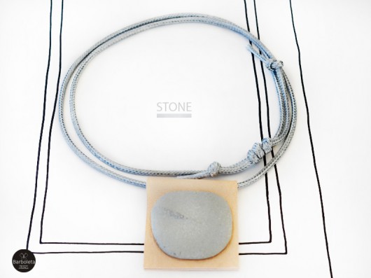 Stone 3 barboleta