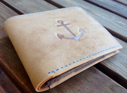 p-3 Sailor Sand Wallet Detonate Klemens Tomaszewski