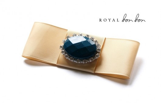 Royal bonbon loop Republika jewelry
