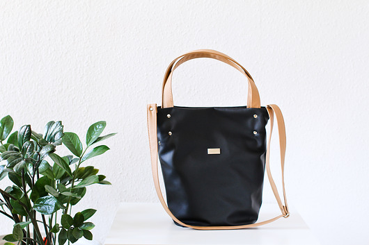 Shoper Bag Gold mini equipo