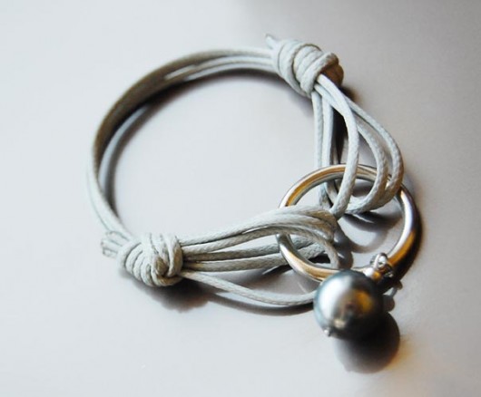 grey pearl. zam. szelart