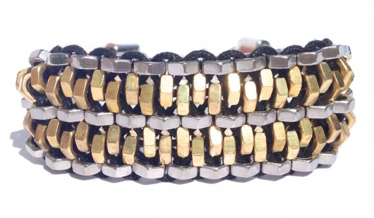 goldgoldgold Hbrancelets