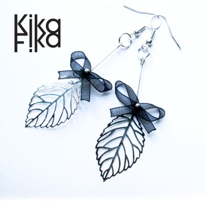 listki Kika Fika