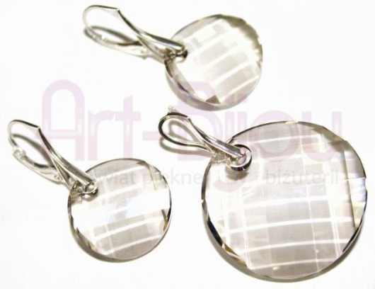 Twist Silver Shade margot