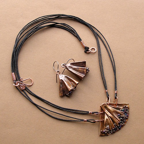 Copper-mania komplet jamajka10