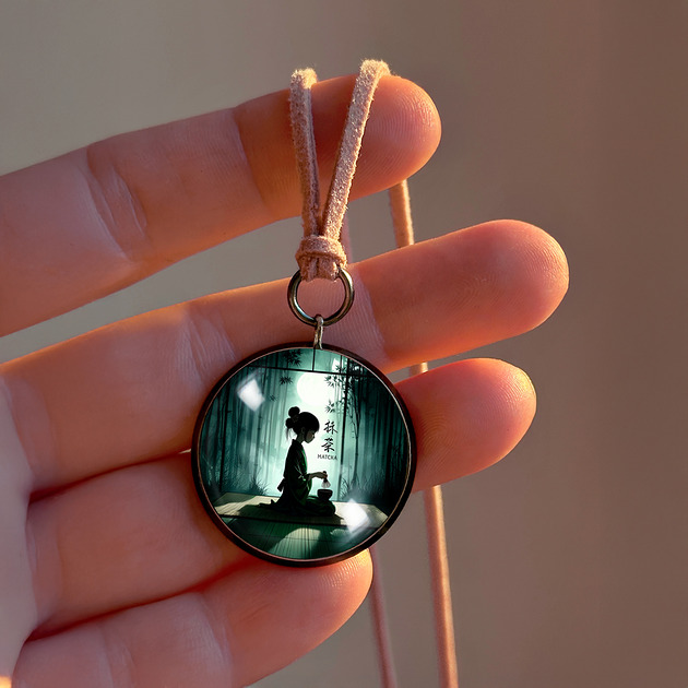 chokery Matcha Ceremony