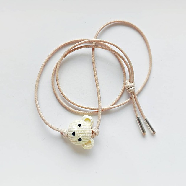 wisiory MIŚ wisiorek