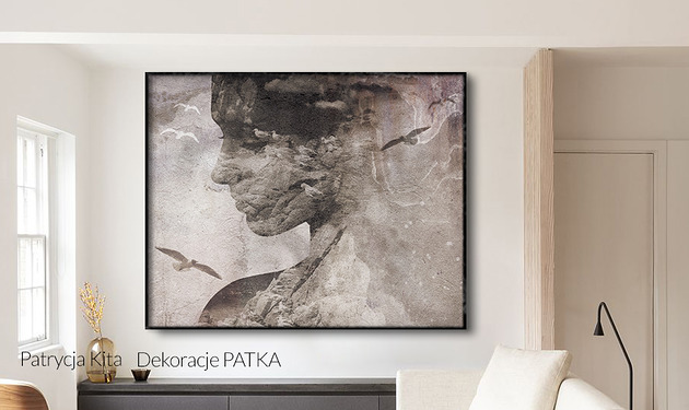 grafiki i ilustracje Wyobraźnia - Grafika Autorska