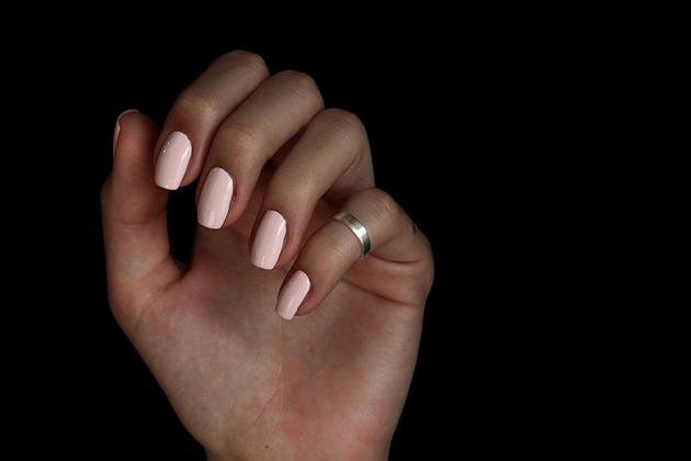 pierścionki - różne Petite III pierścień