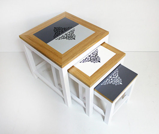 Stoliki  evadesign