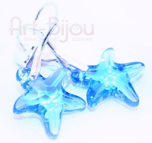 aquamarine starfish margot