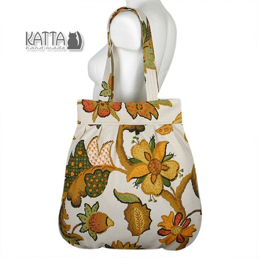 Multi-Bag Katta